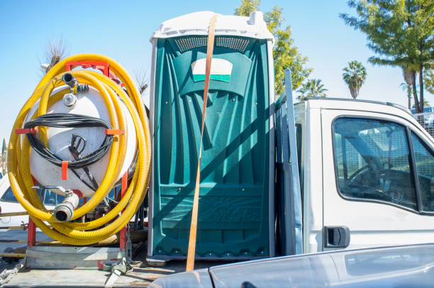 Best Long-term porta potty rental  in Monte Vista, CO