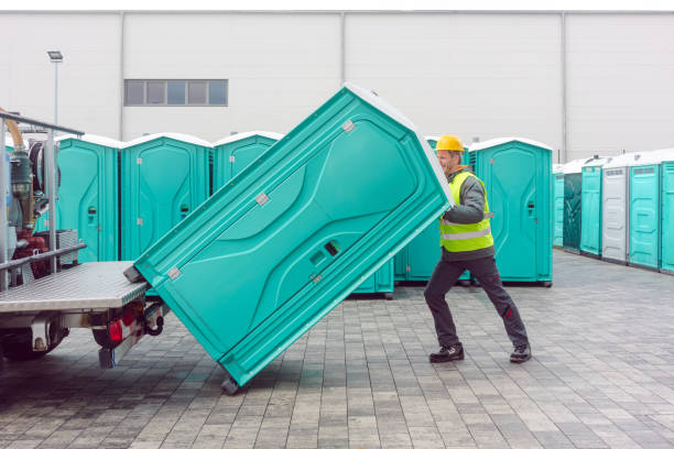 Best Emergency porta potty rental  in Monte Vista, CO