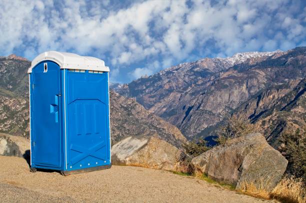 Best Porta potty rental near me  in Monte Vista, CO