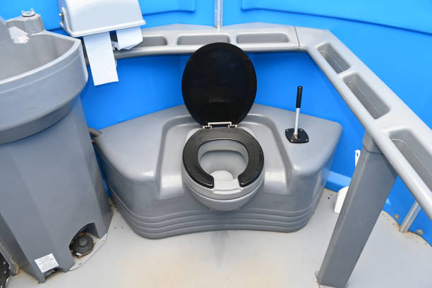 Best Porta potty delivery and setup  in Monte Vista, CO