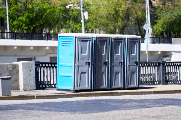 Portable Toilet Options We Offer in Monte Vista, CO