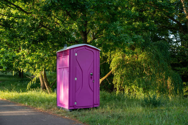 Best Affordable porta potty rental  in Monte Vista, CO
