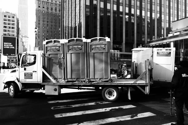 Best Construction site porta potty rental  in Monte Vista, CO