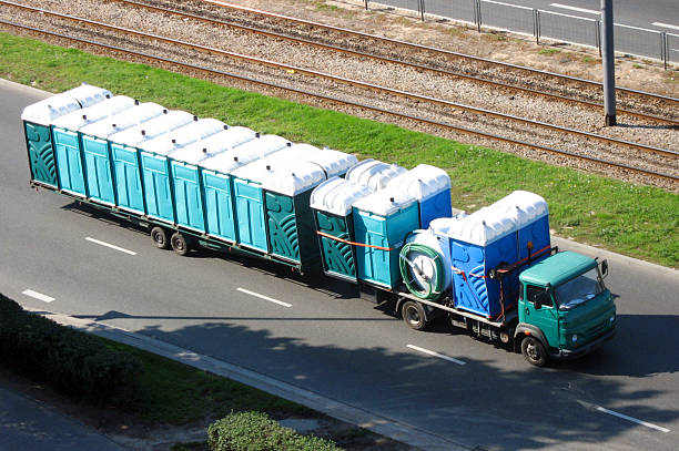 Best Long-term porta potty rental  in Monte Vista, CO