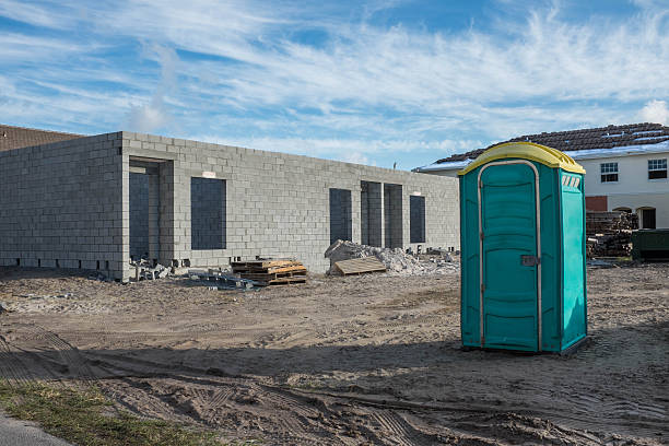 Best Wedding porta potty rental  in Monte Vista, CO
